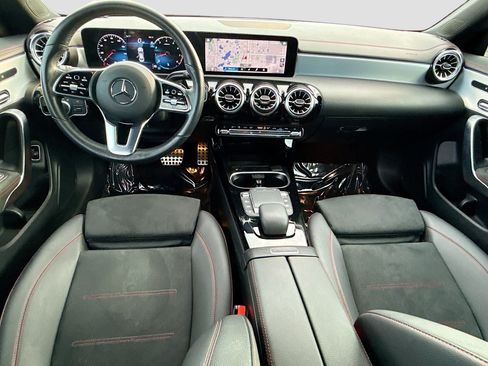 Used 2023 Mercedes-Benz CLA 250 w/ AMG Line image 14