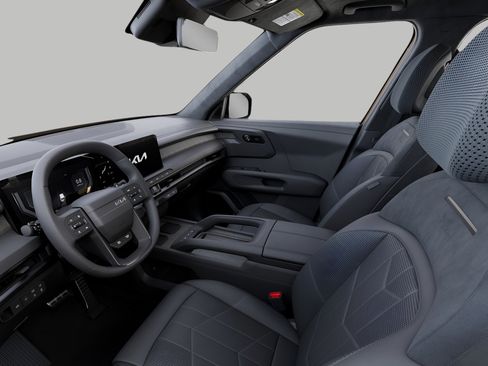 New 2027 Kia Telluride X-Line SX Prestige AWD/4WD image 17