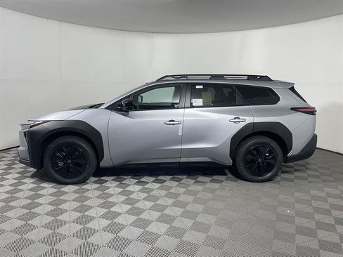 New 2026 Toyota bZ Woodland AWD/4WD image 4
