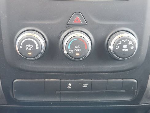 Used 2022 RAM 1500 Tradesman AWD/4WD image 19