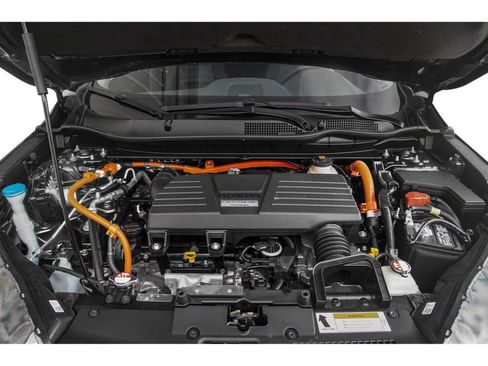 Used 2022 Honda CR-V EX image 7