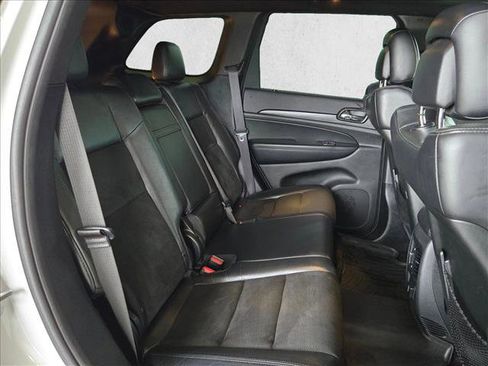 Used 2019 Jeep Grand Cherokee Altitude AWD/4WD image 22