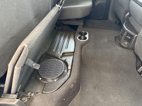 Used 2025 RAM 2500 Big Horn AWD/4WD image 20