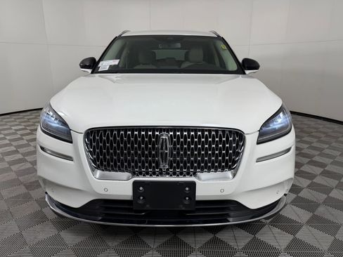 Used 2022 Lincoln Corsair AWD w/ Equipment Group 101A image 5