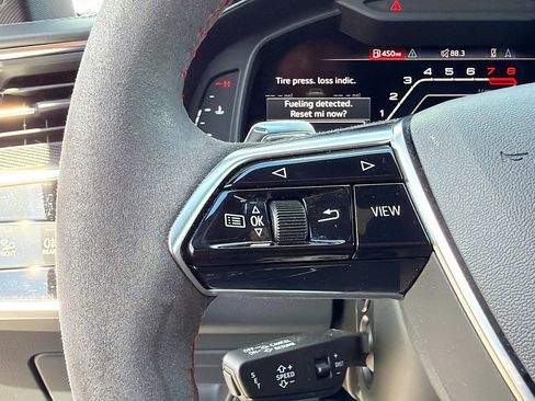 Used 2022 Audi RS 7 Sportback image 37