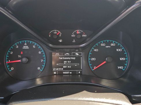 Used 2015 Chevrolet Colorado LT AWD/4WD image 29