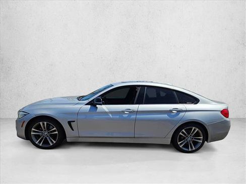 Used 2015 BMW 428i Gran Coupe RWD image 6