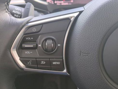 Certified 2026 Acura MDX w/ Technology Package image 13