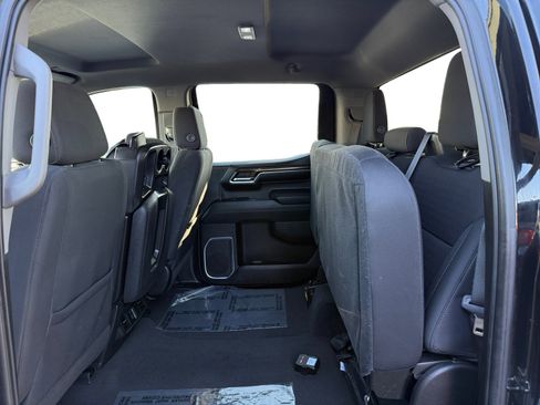 Used 2023 Chevrolet Silverado 1500 LT w/ Protection Package image 11