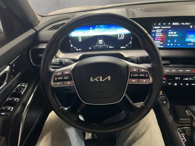 Used 2024 Kia Telluride SX Prestige X-Line AWD/4WD image 35