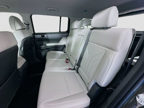 New 2026 Hyundai Santa Fe SEL FWD image 16