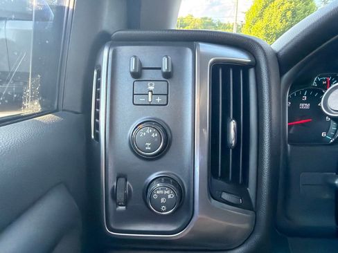 Used 2016 Chevrolet Silverado 2500 LT w/ All Star Edition AWD/4WD image 18
