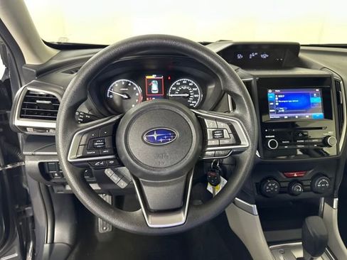 Used 2023 Subaru Forester Base image 14