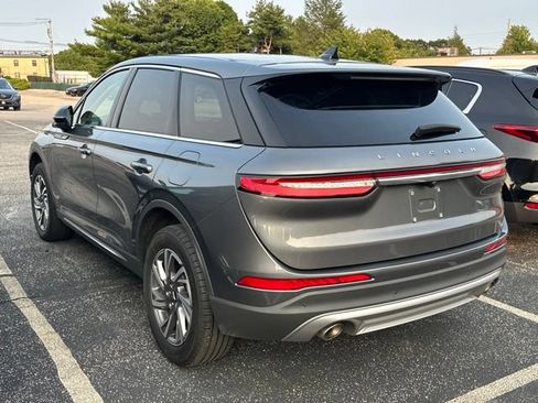 Used 2023 Lincoln Corsair AWD w/ Equipment Group 101A image 4