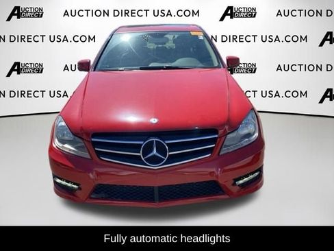 Used 2014 Mercedes-Benz C 250 Sedan image 2