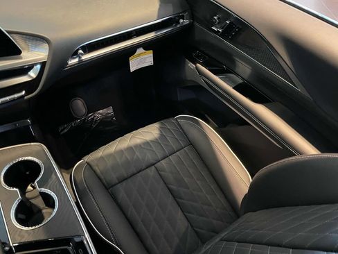 New 2026 Cadillac Lyriq V w/ LPO, Red Accent Package image 15