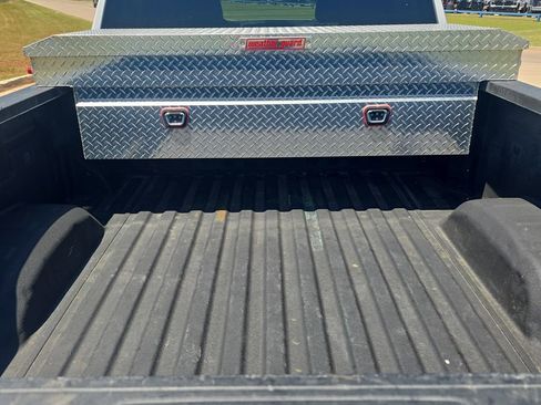 Used 2024 Chevrolet Silverado 2500 W/T w/ WT Convenience Package AWD/4WD image 13