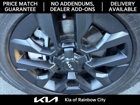 Used 2024 Kia Telluride SX Prestige X-Pro image 11