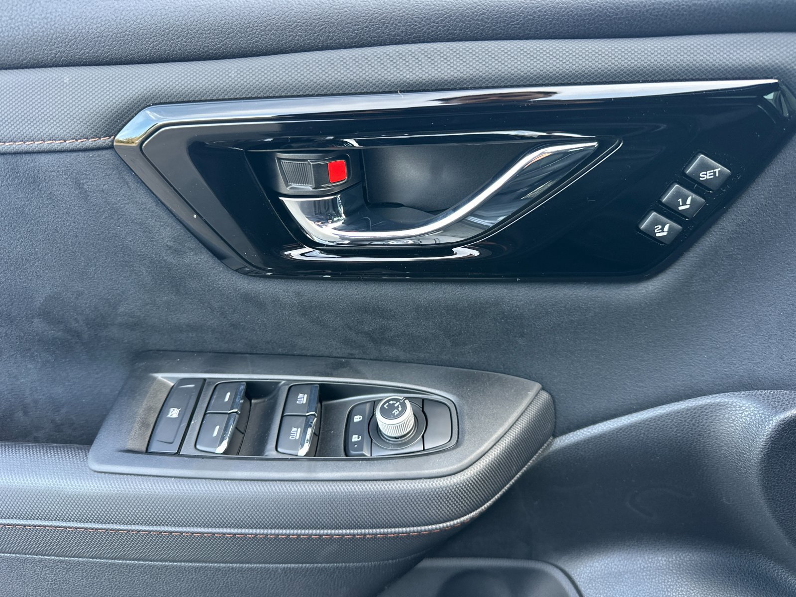 New 2026 Subaru Forester Touring AWD/4WD image 11