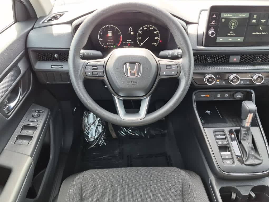 Used 2026 Honda CR-V LX image 11