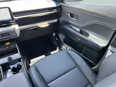 New 2026 Hyundai Kona Limited FWD image 19