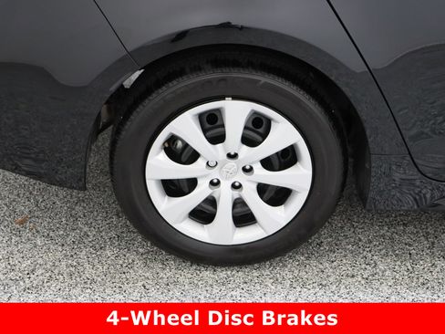 Certified 2024 Toyota Corolla LE image 6