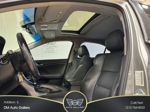 Used 2009 Acura TSX Sedan FWD image 15