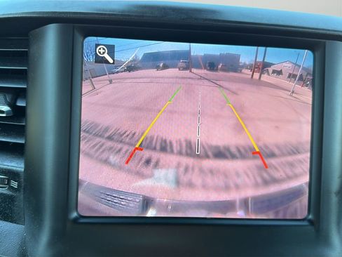 Used 2019 RAM 1500 Big Horn RWD image 26