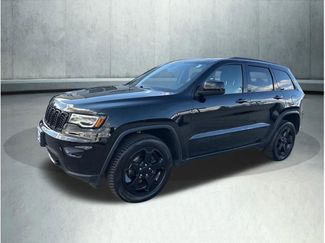 Used 2020 Jeep Grand Cherokee Laredo 360° Tour