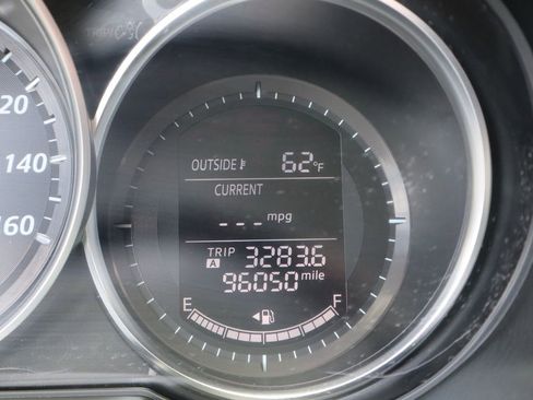 Used 2015 MAZDA CX-5 Touring image 45