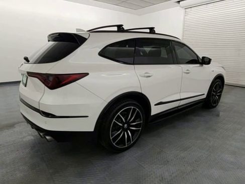 Used 2023 Acura MDX Type S image 8