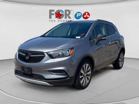 Used 2019 Buick Encore Preferred w/ Safety Package FWD image 1