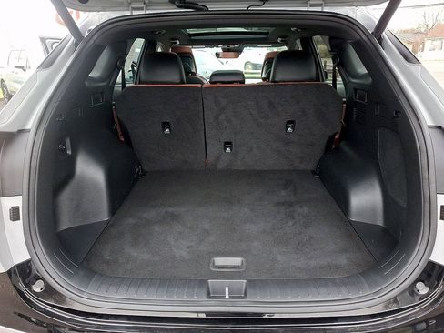 Used 2024 Kia Sportage SX image 31