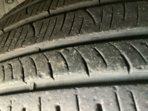 Used 2015 Honda CR-V EX-L image 16