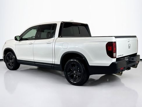 Used 2023 Honda Ridgeline Black Edition image 6