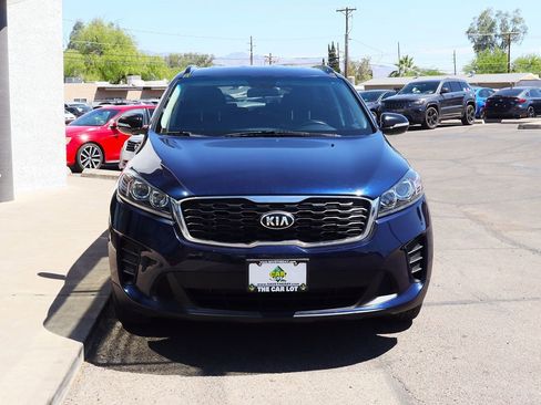 Used 2019 Kia Sorento S image 16