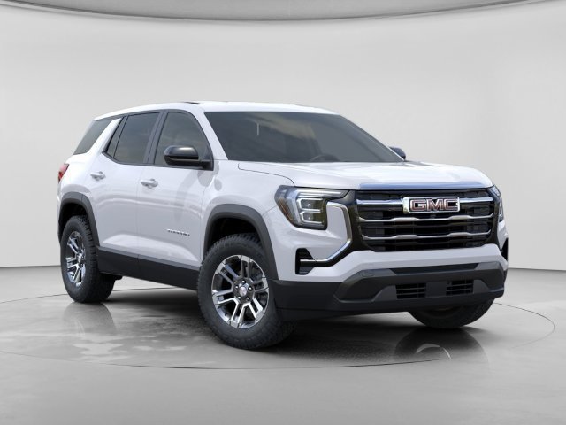 New 2027 GMC Terrain Elevation w/ LPO, Floor Liner Package AWD/4WD image 7