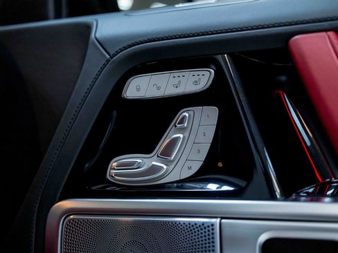 Used 2020 Mercedes-Benz G 550 image 50
