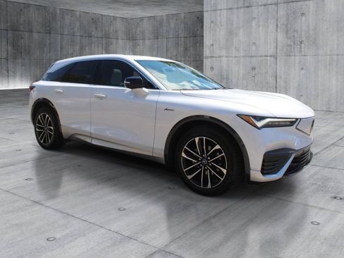 Used 2024 Acura ZDX A-Spec RWD image 11