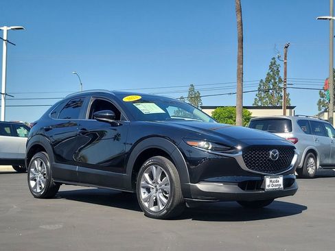 Certified 2023 MAZDA CX-30 AWD 2.5 S w/ Select Package image 33