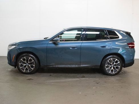 Certified 2026 BMW X3 xDrive30 w/ Convenience Package image 7