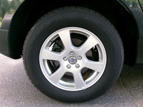 Used 2012 Volvo XC60 3.2 AWD/4WD image 48