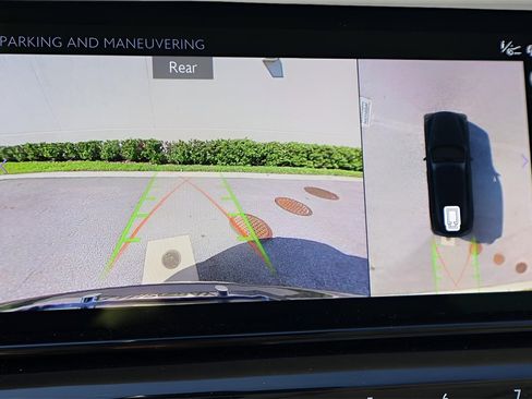 New 2026 Rolls-Royce Cullinan image 22