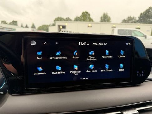 Used 2025 Hyundai Palisade Calligraphy AWD/4WD image 18