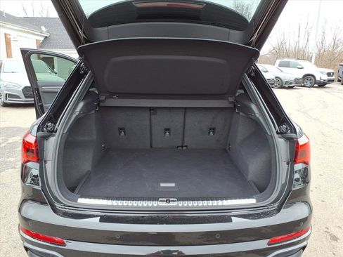 Used 2021 Audi Q3 2.0T Premium Plus w/ Premium Plus Package image 13