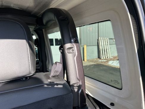 Used 2021 Jeep Wrangler Rubicon image 39