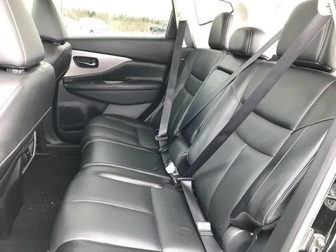 Used 2023 Nissan Murano SL AWD/4WD image 18