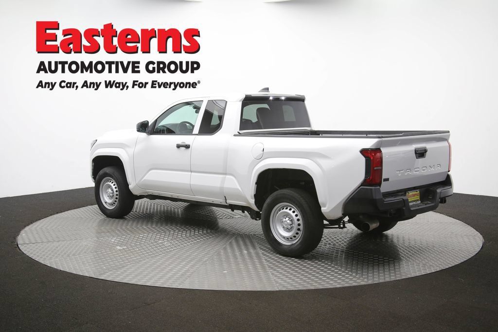 Used 2024 Toyota Tacoma SR RWD image 58