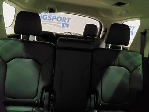 New 2026 Honda Pilot EX-L image 22