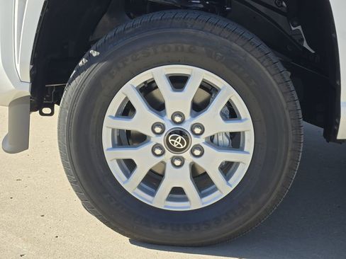 New 2026 Toyota Tacoma SR5 image 10